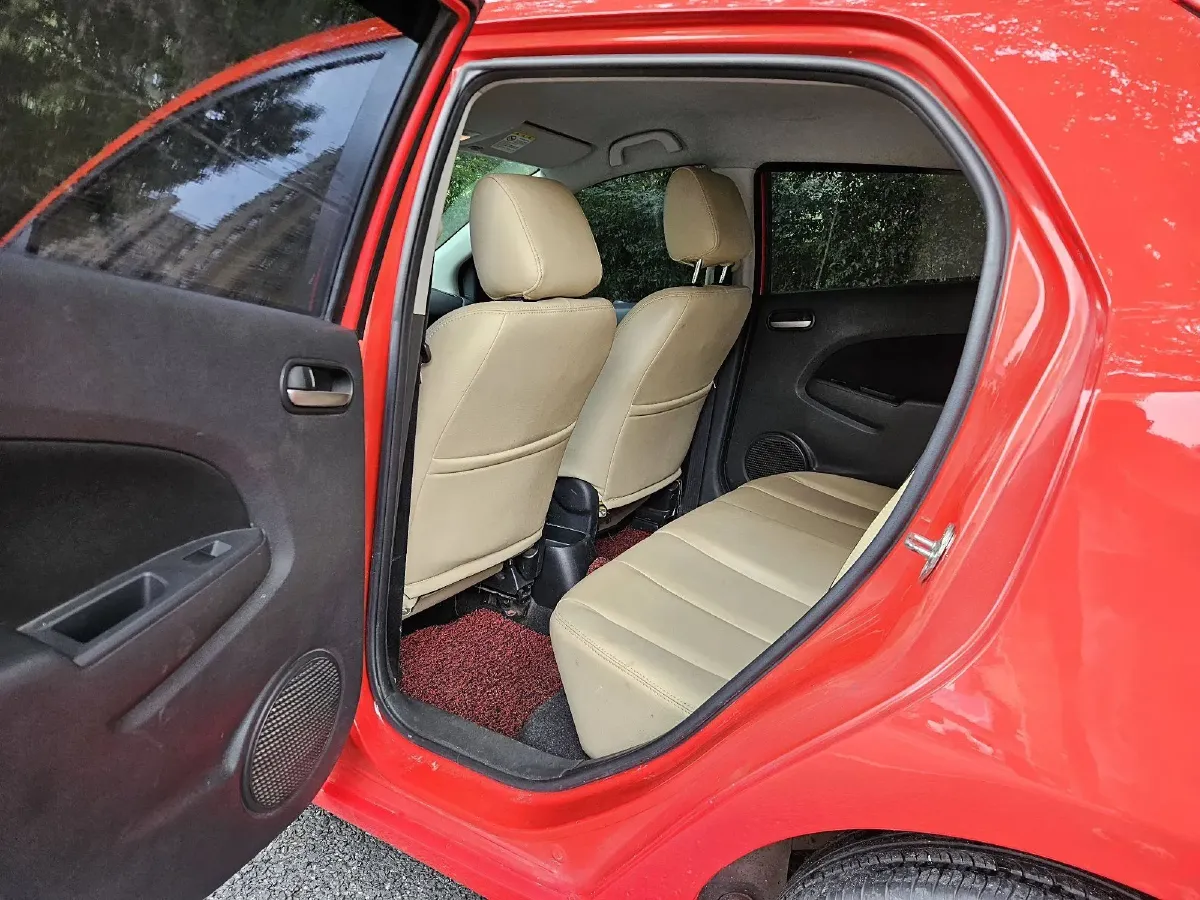 2011 Mazda 2 1.5L 103HP L4 4AT,autocango,china used car exporter,china ev exporter,chinese used car exporter,chinese used ev exporter