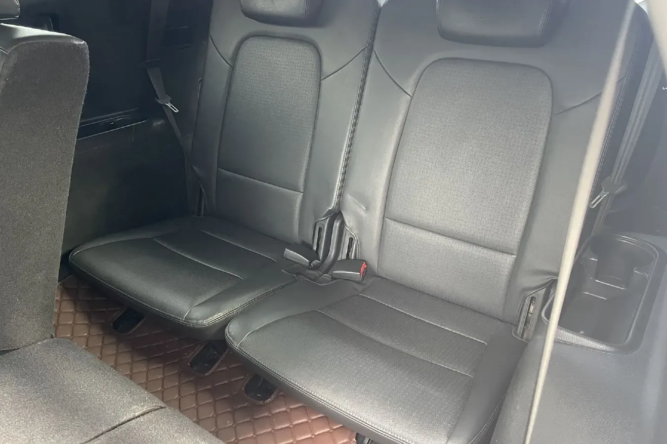 2013 Hyundai Grand SantaFe 2.2T 197HP L4 6AT,autocango,china used car exporter,china ev exporter,chinese used car exporter,chinese used ev exporter