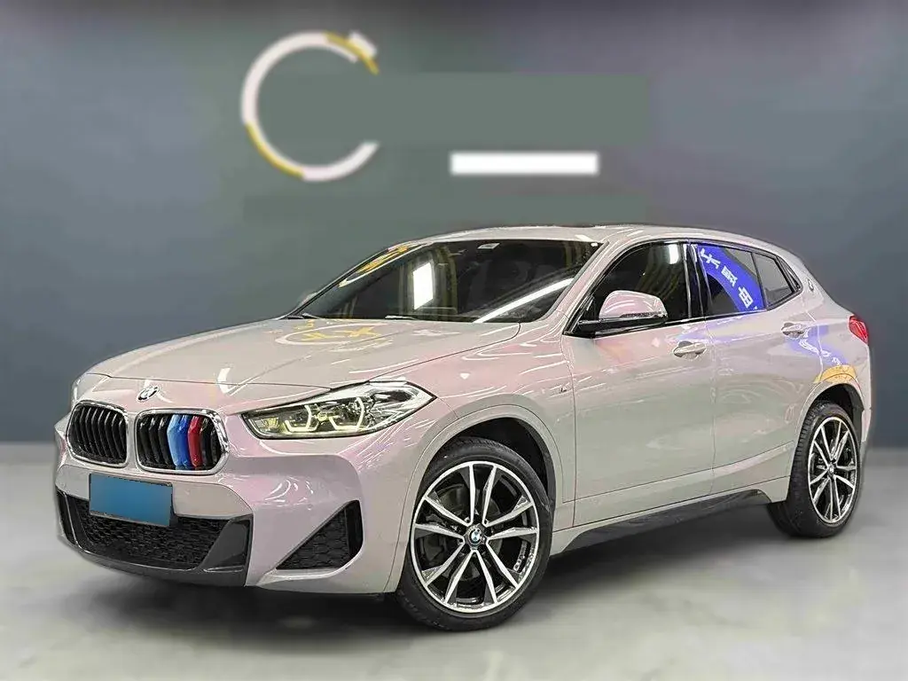 2020 BMW X2 2.0T 192HP L4 7DCT