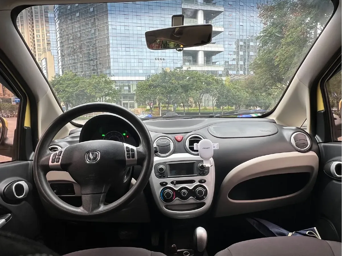 2012 ChangAn BenBen MINI 1.0L 69HP L4 5AMT,autocango,china used car exporter,china ev exporter,chinese used car exporter,chinese used ev exporter