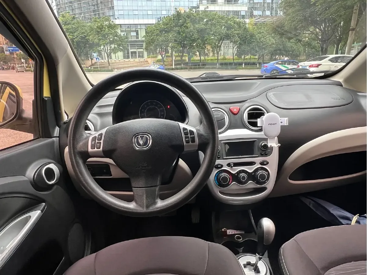 2012 ChangAn BenBen MINI 1.0L 69HP L4 5AMT,autocango,china used car exporter,china ev exporter,chinese used car exporter,chinese used ev exporter