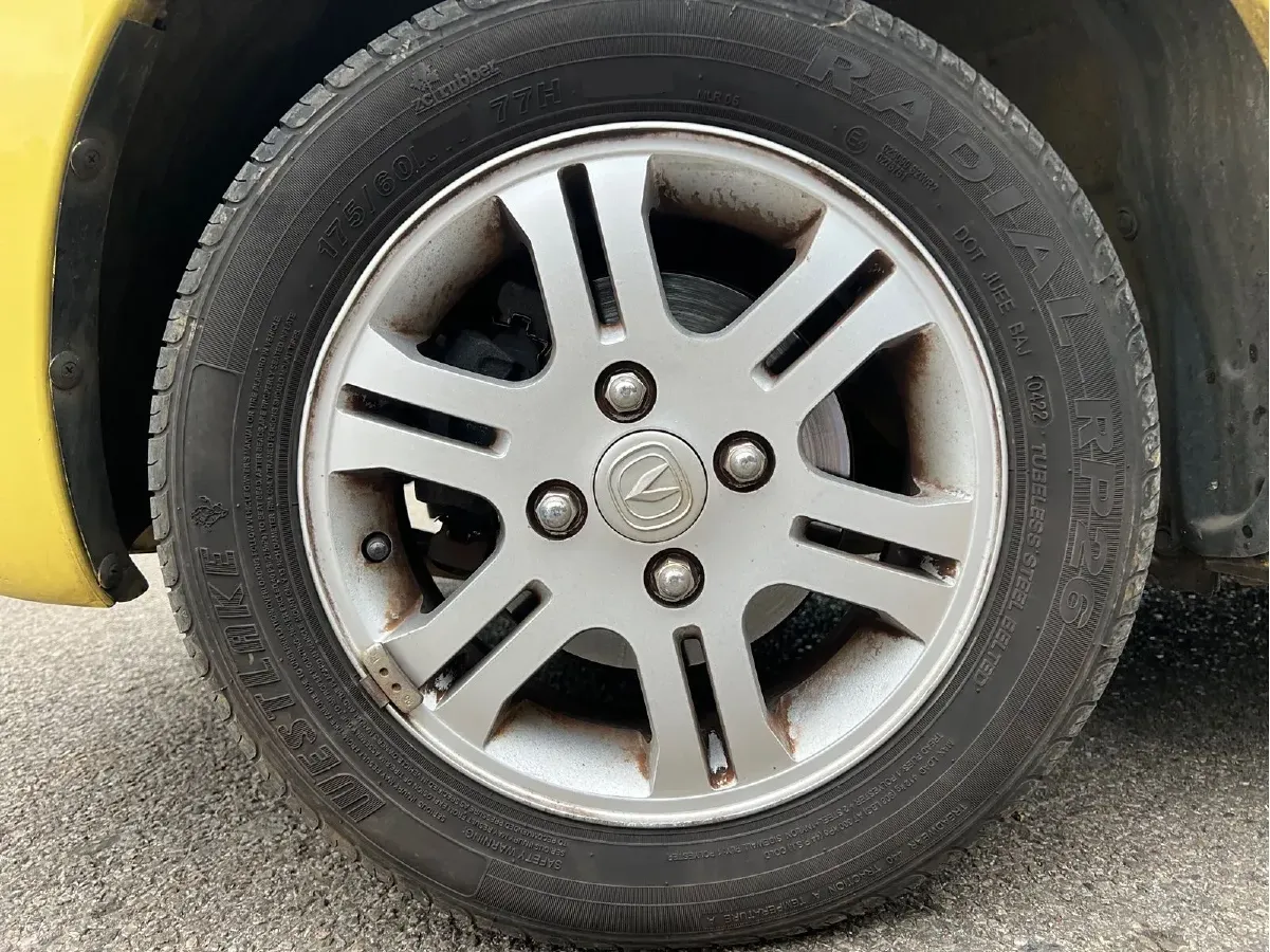 2012 ChangAn BenBen MINI 1.0L 69HP L4 5AMT,autocango,china used car exporter,china ev exporter,chinese used car exporter,chinese used ev exporter