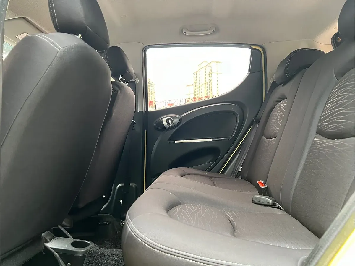 2012 ChangAn BenBen MINI 1.0L 69HP L4 5AMT,autocango,china used car exporter,china ev exporter,chinese used car exporter,chinese used ev exporter