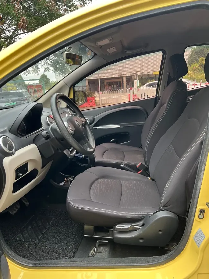 2012 ChangAn BenBen MINI 1.0L 69HP L4 5AMT,autocango,china used car exporter,china ev exporter,chinese used car exporter,chinese used ev exporter