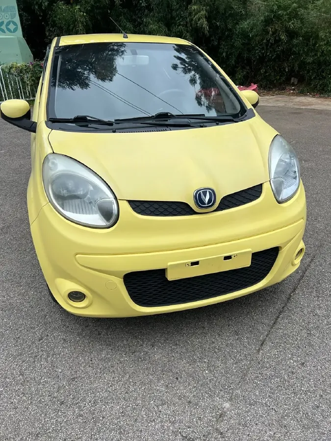 2012 ChangAn BenBen MINI 1.0L 69HP L4 5AMT,autocango,china used car exporter,china ev exporter,chinese used car exporter,chinese used ev exporter