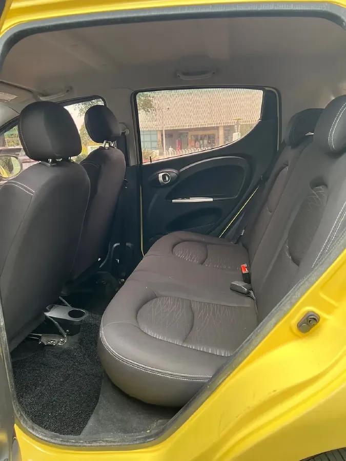 2012 ChangAn BenBen MINI 1.0L 69HP L4 5AMT,autocango,china used car exporter,china ev exporter,chinese used car exporter,chinese used ev exporter