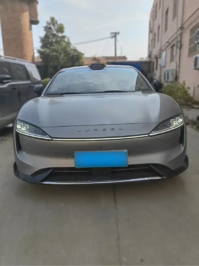 2024 HIMA S7 BEV 82KWH