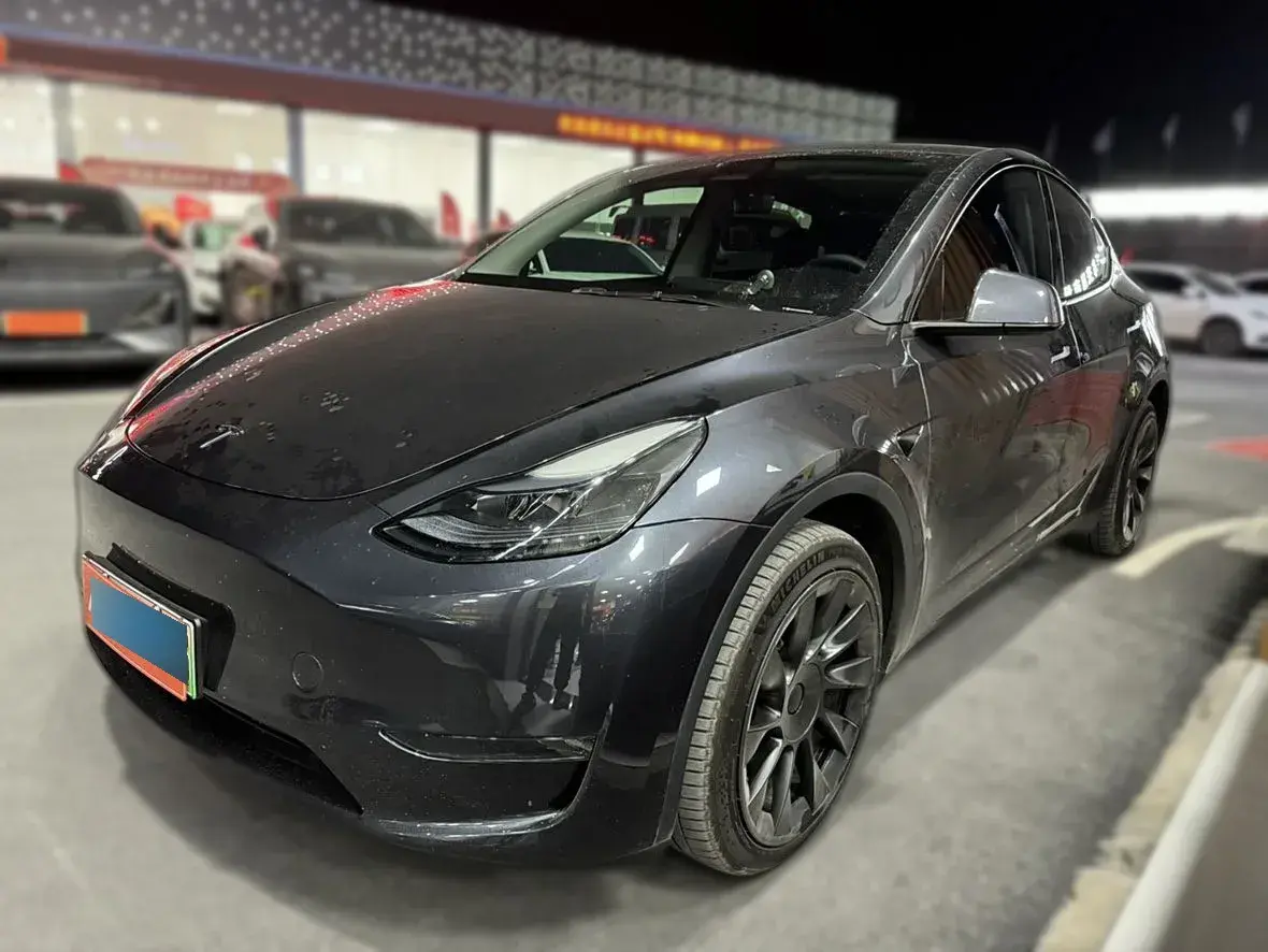 2024 Tesla Model Y BEV 78.4KWH