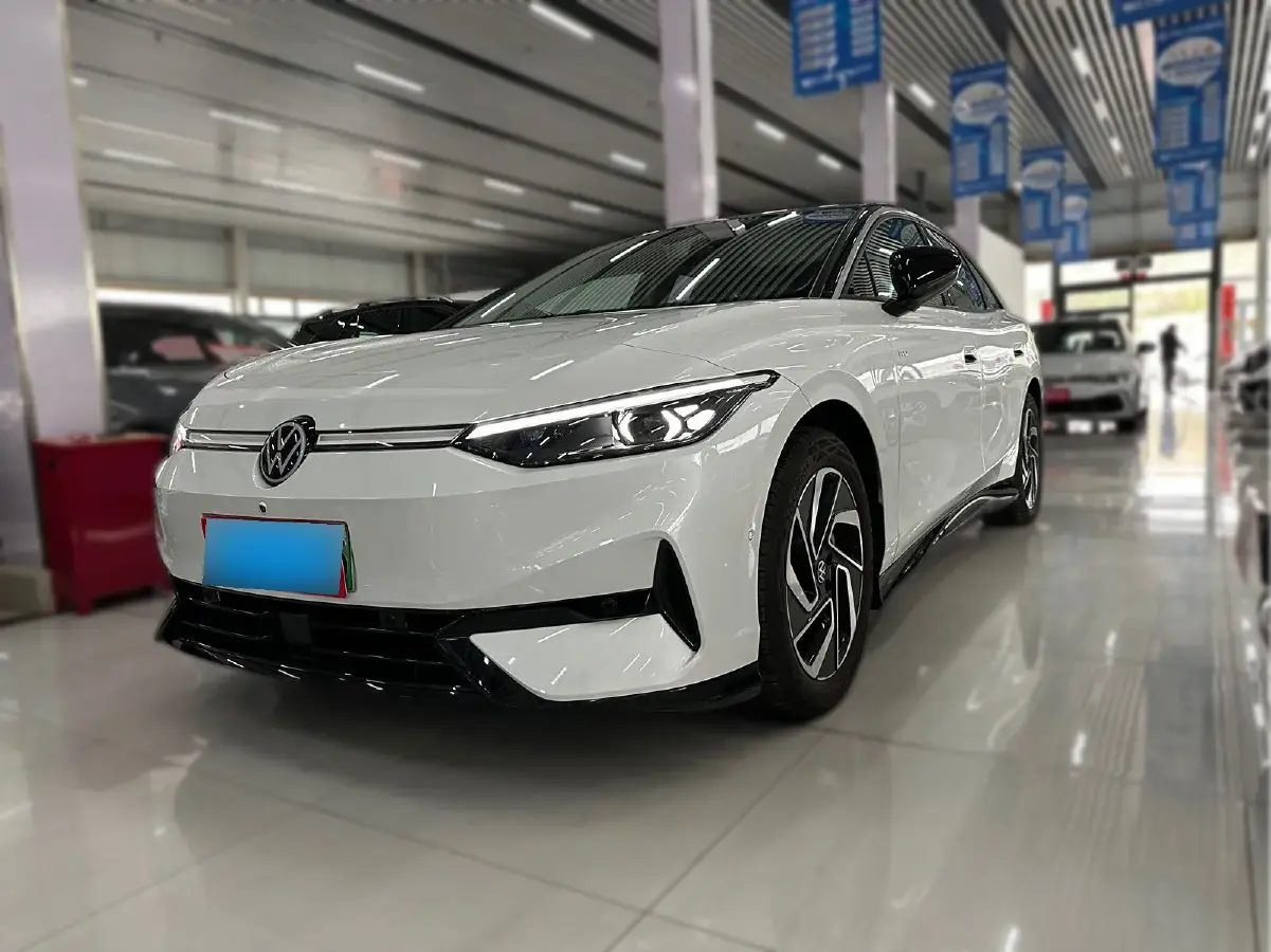 2024 Volkswagen ID.7 Vizzion BEV 84.8KWH