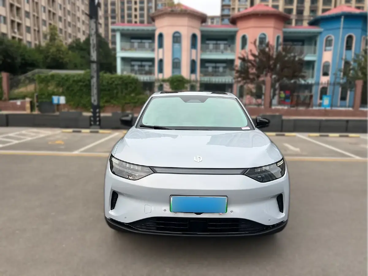 2024 Leapmotor C11 BEV 69.2KWH