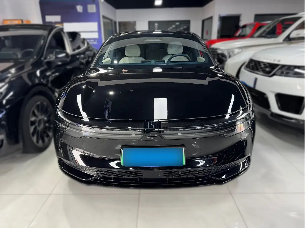 2024 Zeekr 007 BEV 75KWH