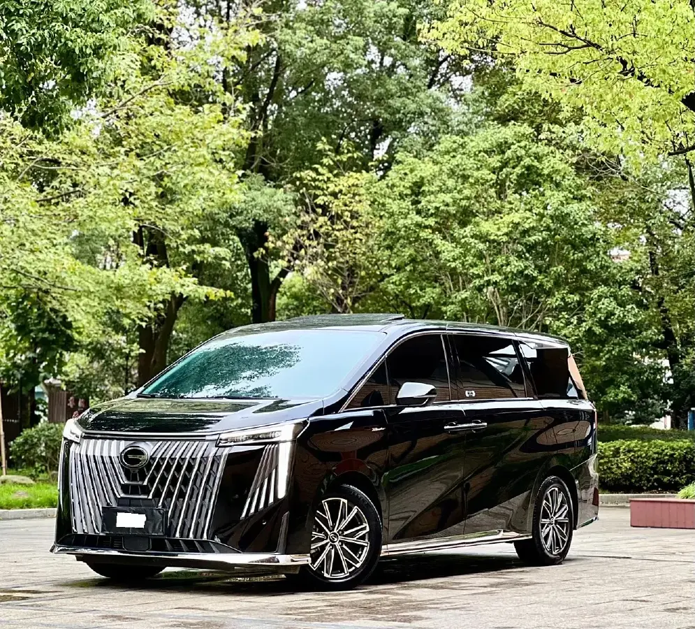 2024 GAC Trumpchi M8 2.0T 252HP L4 8AT