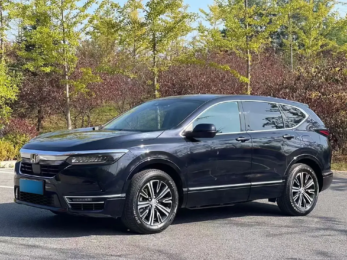 2023 Honda Breeze 2.0L 150HP L4 E-CVT PHEV 17.7KWH