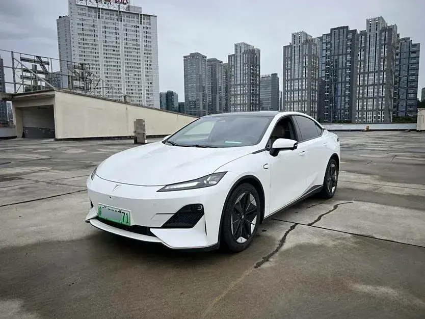 2022 Deepal SL03 Range Extended 95HP REEV 28.39KWH