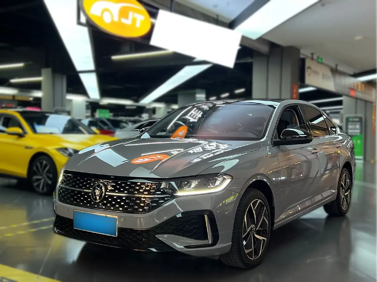 2023 Volkswagen Lavida 1.5T 160HP L4 7DCT