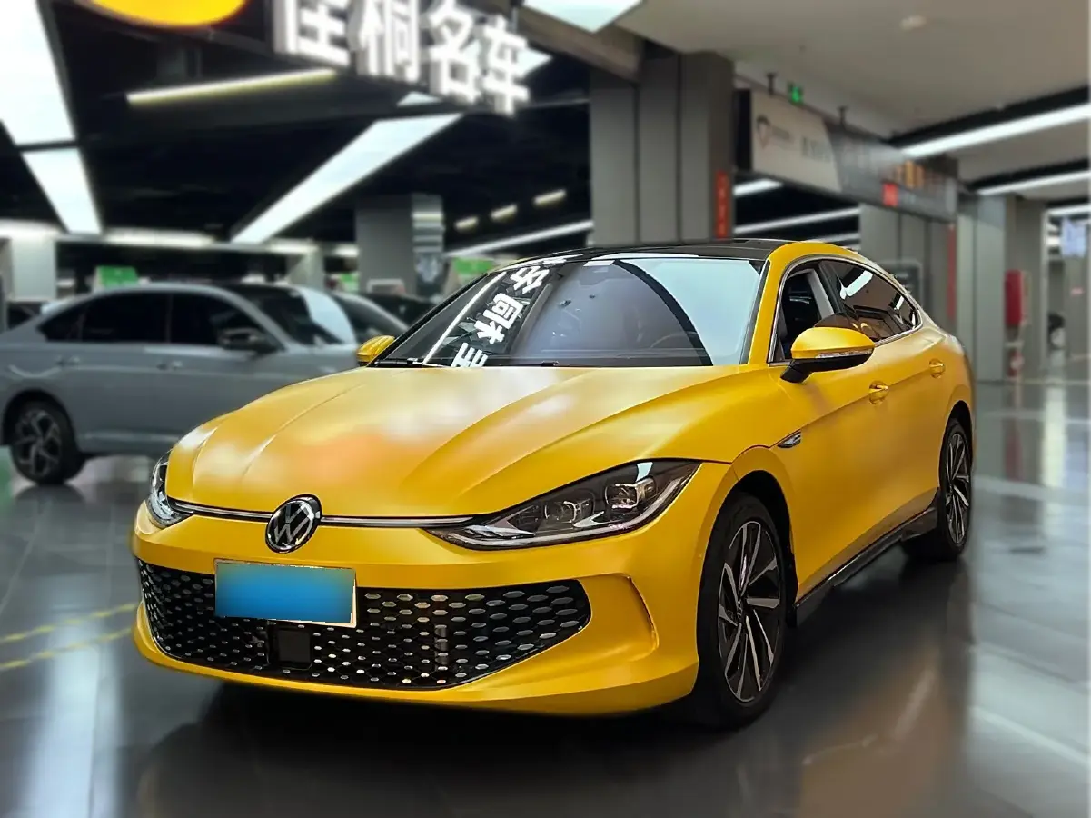 2022 Volkswagen Lamando 1.4T 150HP L4 7DCT