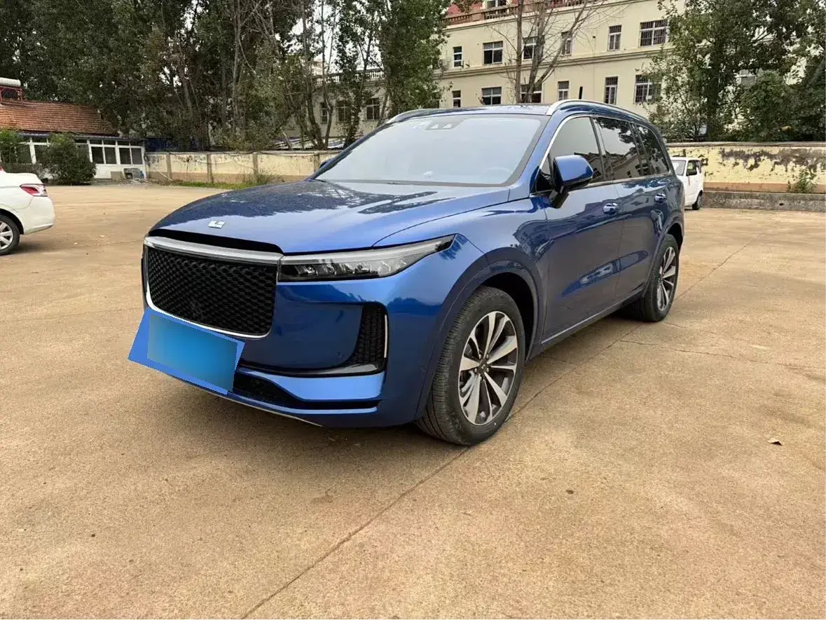 2020 Li ONE Range Extended 131HP REEV 40.5KWH