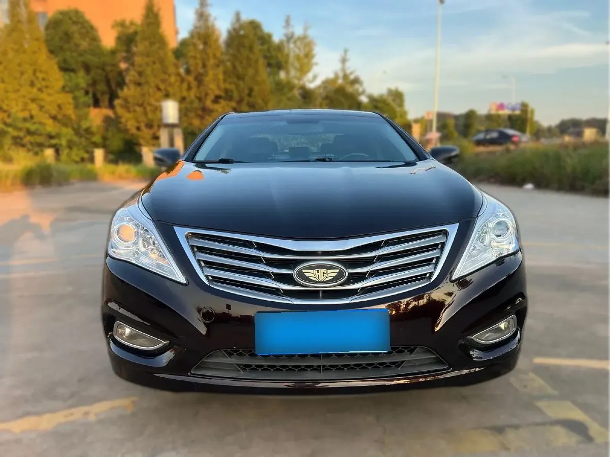 2011 Hyundai Azera 2.4L 180HP L4 6AT,autocango,china used car exporter,china ev exporter,chinese used car exporter,chinese used ev exporter