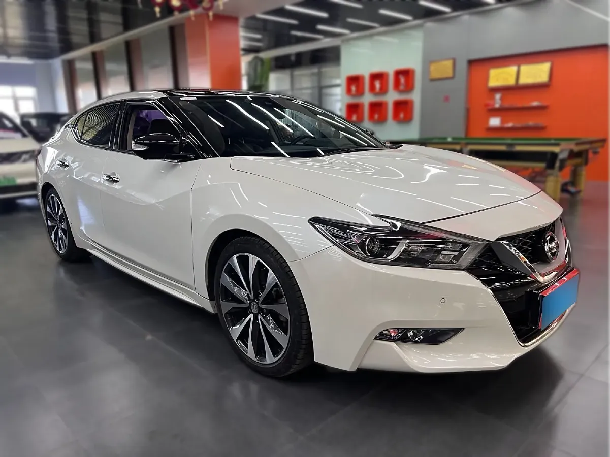 2016 Nissan Maxima 2.5L 186HP L4 CVT,autocango,china used car exporter,china ev exporter,chinese used car exporter,chinese used ev exporter
