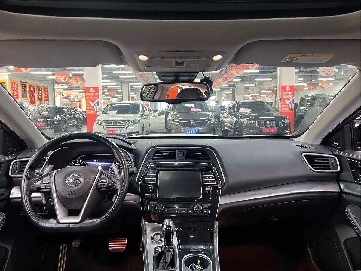 2016 Nissan Maxima 2.5L 186HP L4 CVT,autocango,china used car exporter,china ev exporter,chinese used car exporter,chinese used ev exporter