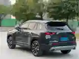 2023 Mazda CX-50 2.5L 188HP L4 6AT