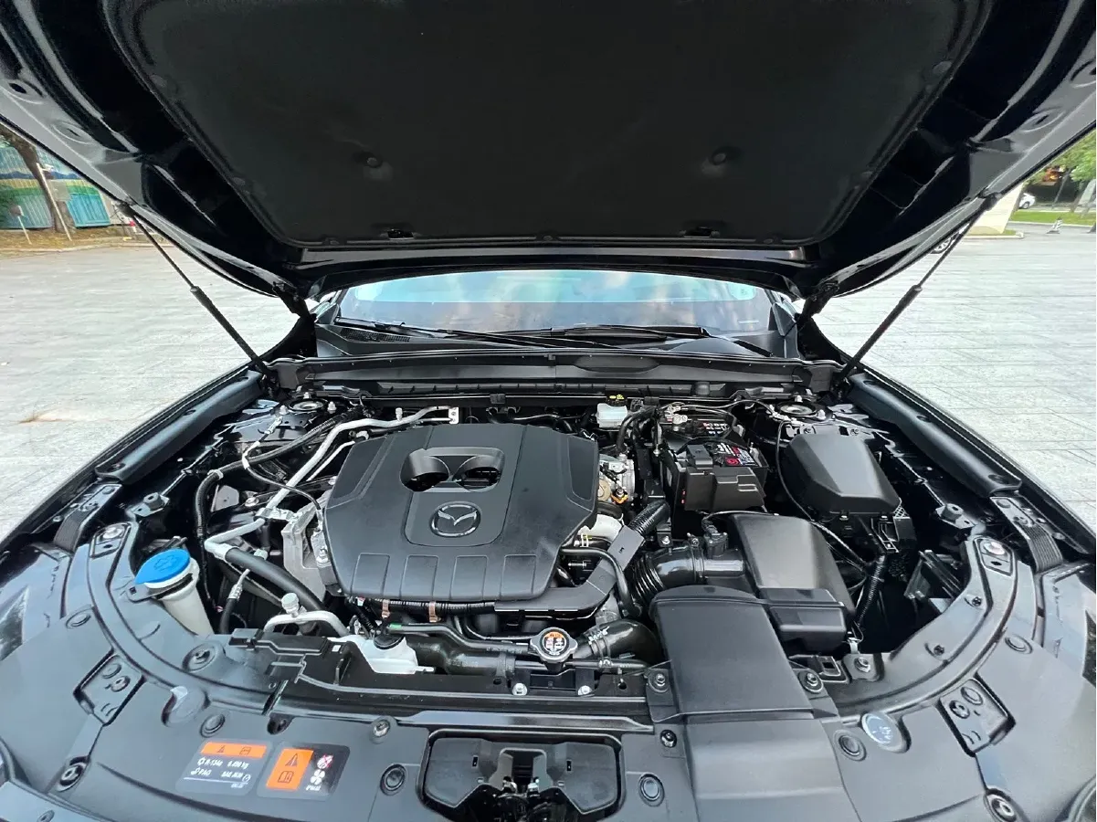 2023 Mazda CX-50 2.5L 188HP L4 6AT,autocango,china used car exporter,china ev exporter,chinese used car exporter,chinese used ev exporter