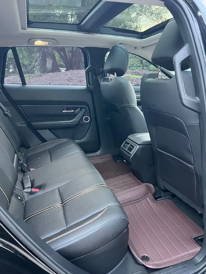 2023 Mazda CX-50 2.5L 188HP L4 6AT,autocango,china used car exporter,china ev exporter,chinese used car exporter,chinese used ev exporter