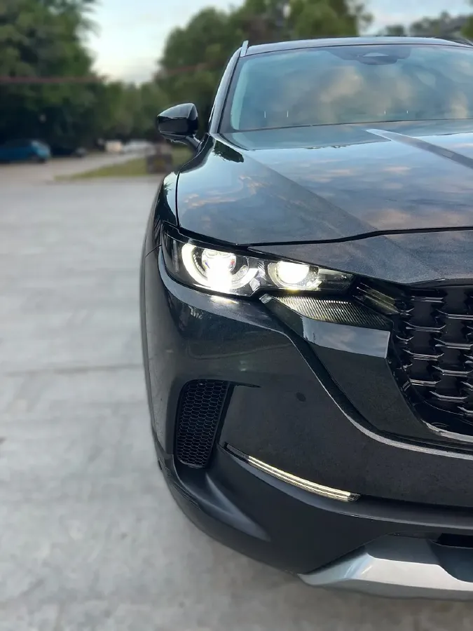 2023 Mazda CX-50 2.5L 188HP L4 6AT,autocango,china used car exporter,china ev exporter,chinese used car exporter,chinese used ev exporter