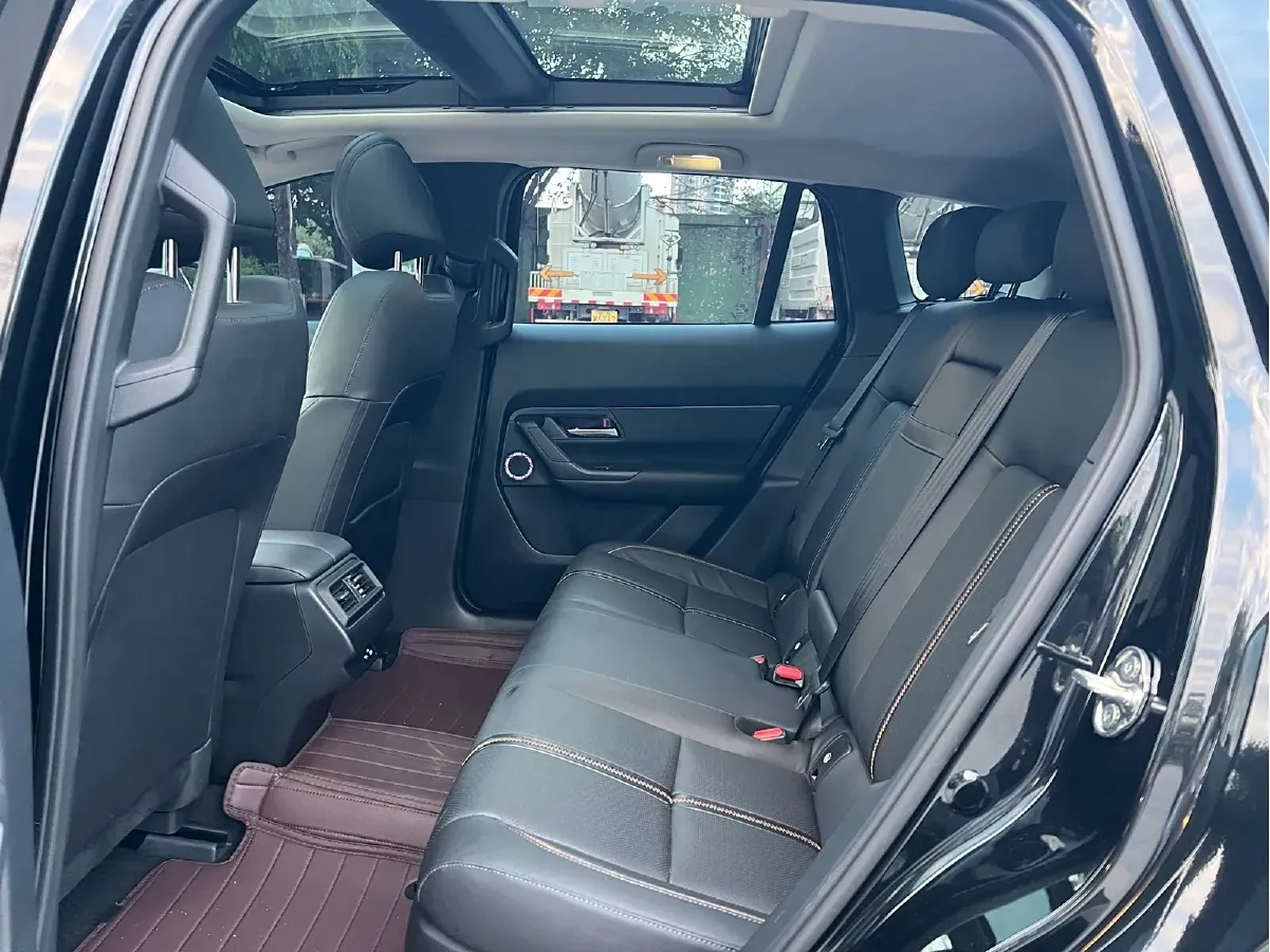 2023 Mazda CX-50 2.5L 188HP L4 6AT,autocango,china used car exporter,china ev exporter,chinese used car exporter,chinese used ev exporter