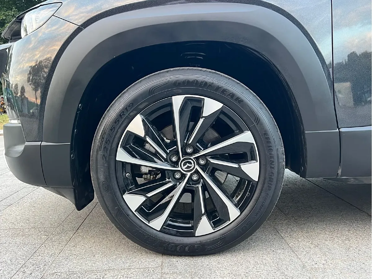 2023 Mazda CX-50 2.5L 188HP L4 6AT,autocango,china used car exporter,china ev exporter,chinese used car exporter,chinese used ev exporter