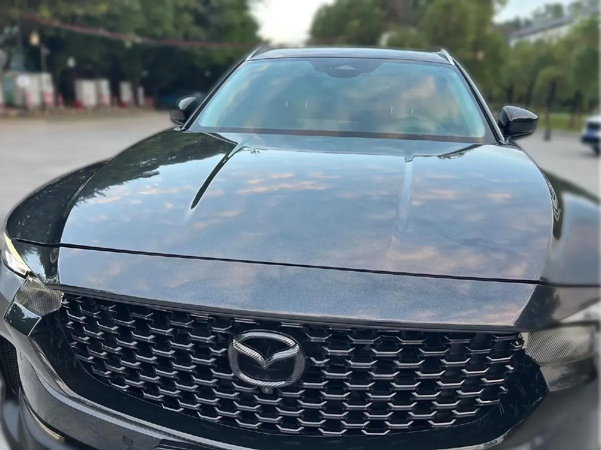 2023 Mazda CX-50 2.5L 188HP L4 6AT,autocango,china used car exporter,china ev exporter,chinese used car exporter,chinese used ev exporter