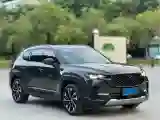 2023 Mazda CX-50 2.5L 188HP L4 6AT