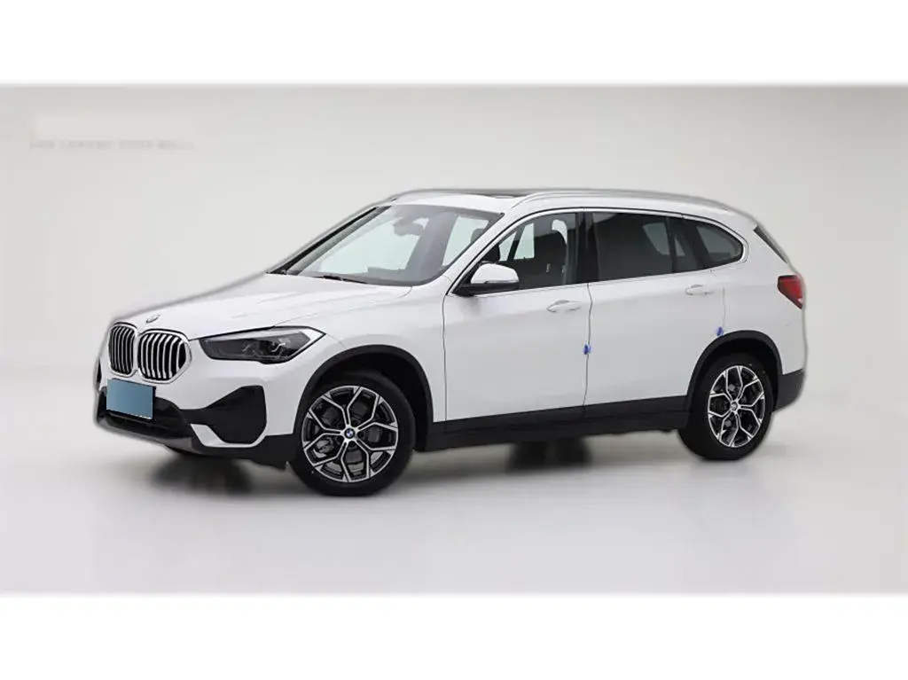 2022 BMW X1 2.0T 192HP L4 7DCT