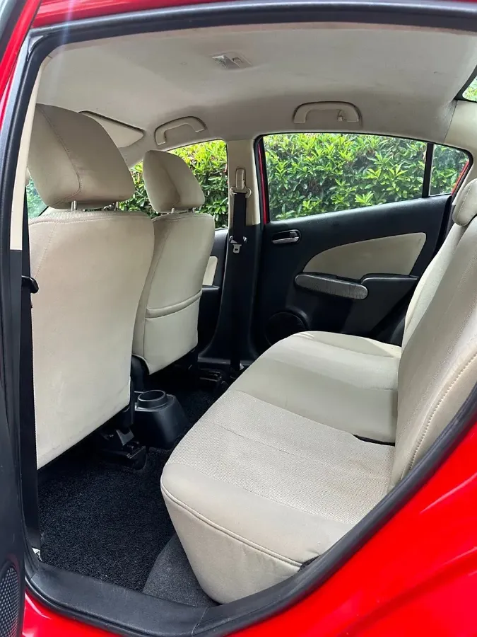 2008 Mazda 2 1.5L 103HP L4 4AT,autocango,china used car exporter,china ev exporter,chinese used car exporter,chinese used ev exporter