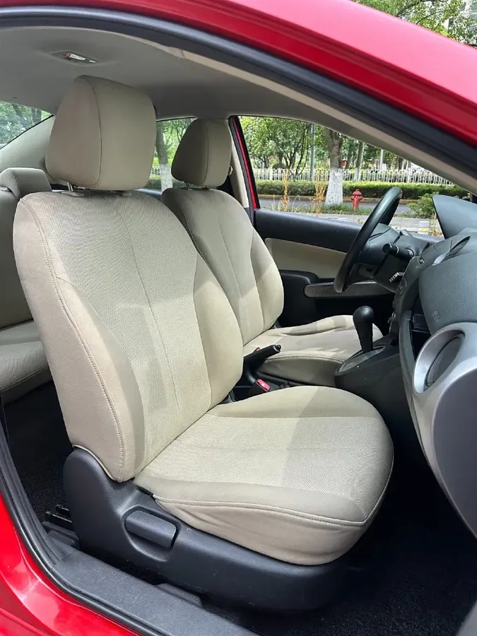 2008 Mazda 2 1.5L 103HP L4 4AT,autocango,china used car exporter,china ev exporter,chinese used car exporter,chinese used ev exporter