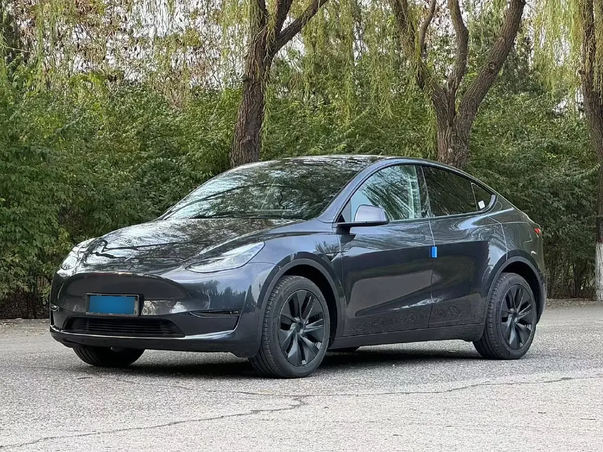 2024 Tesla Model Y BEV 78.4KWH