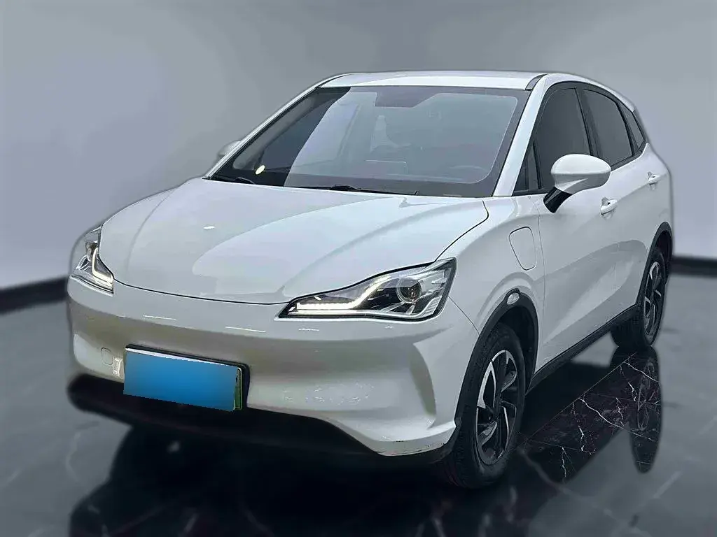 2021 Neta V BEV 38.54KWH