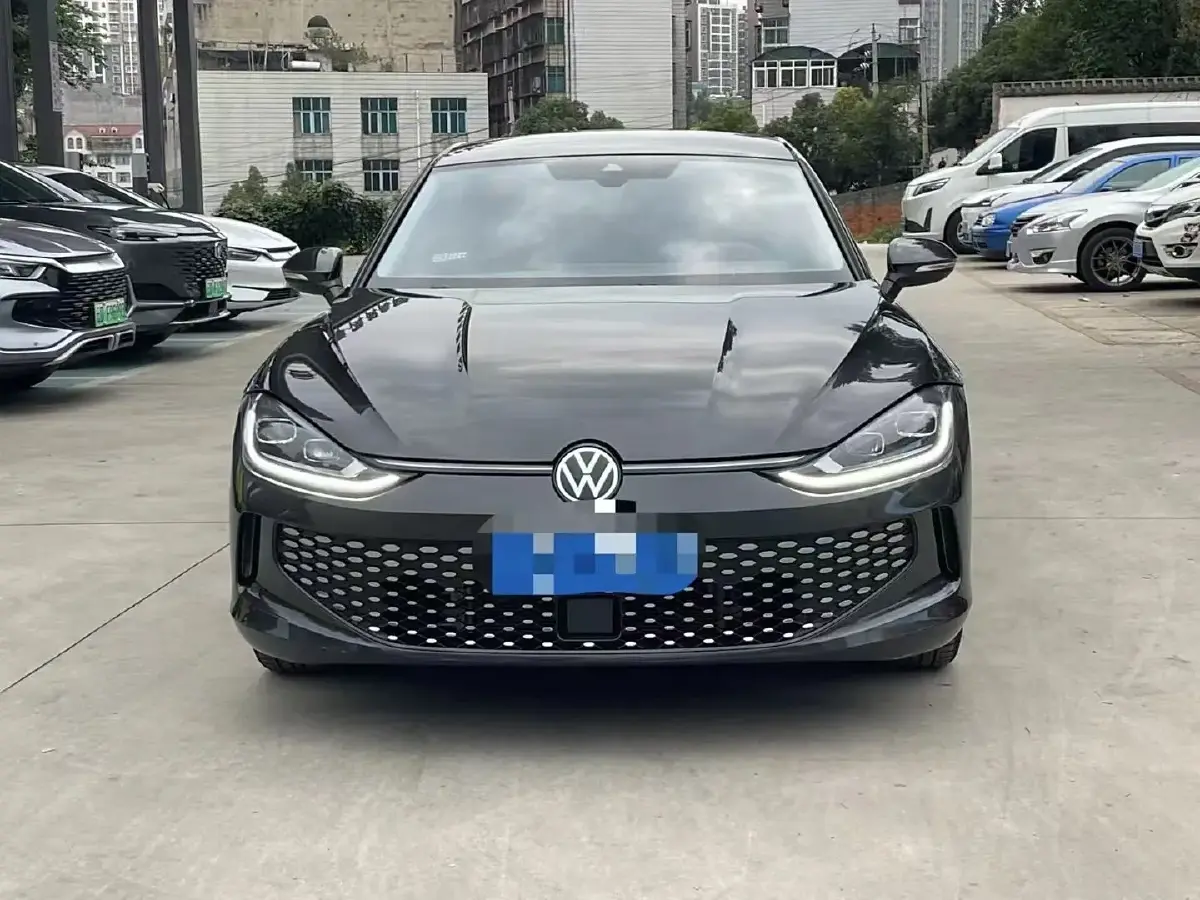 2024 Volkswagen Lamando 1.4T 150HP L4 7DCT