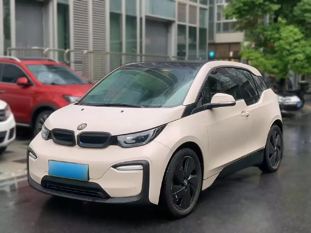 2019 BMW i3 BEV