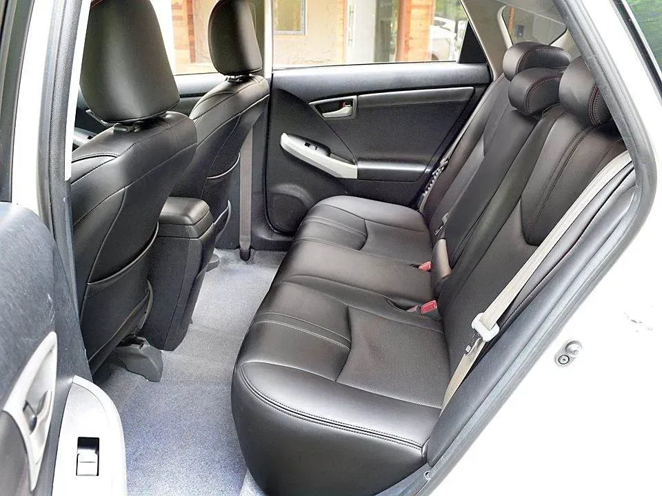 2012 Toyota Prius 1.8L 99HP L4 E-CVT Hybrid,autocango,china used car exporter,china ev exporter,chinese used car exporter,chinese used ev exporter