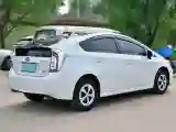 2012 Toyota Prius 1.8L 99HP L4 E-CVT Hybrid