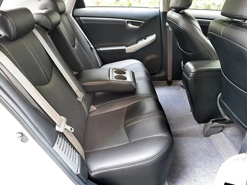 2012 Toyota Prius 1.8L 99HP L4 E-CVT Hybrid,autocango,china used car exporter,china ev exporter,chinese used car exporter,chinese used ev exporter