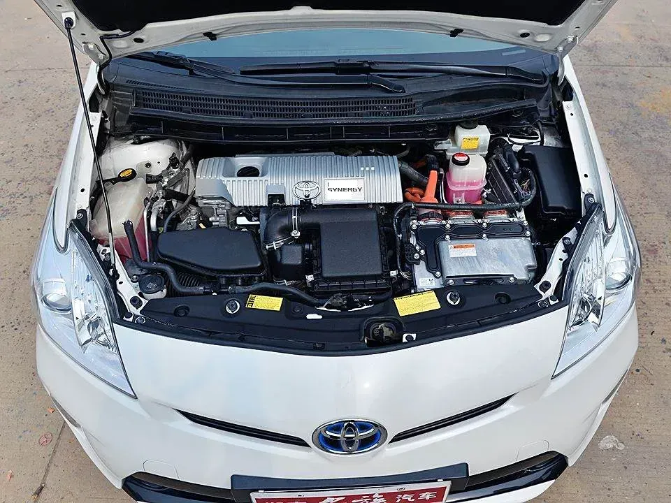 2012 Toyota Prius 1.8L 99HP L4 E-CVT Hybrid,autocango,china used car exporter,china ev exporter,chinese used car exporter,chinese used ev exporter