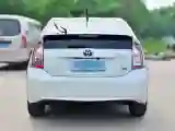 2012 Toyota Prius 1.8L 99HP L4 E-CVT Hybrid