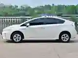 2012 Toyota Prius 1.8L 99HP L4 E-CVT Hybrid