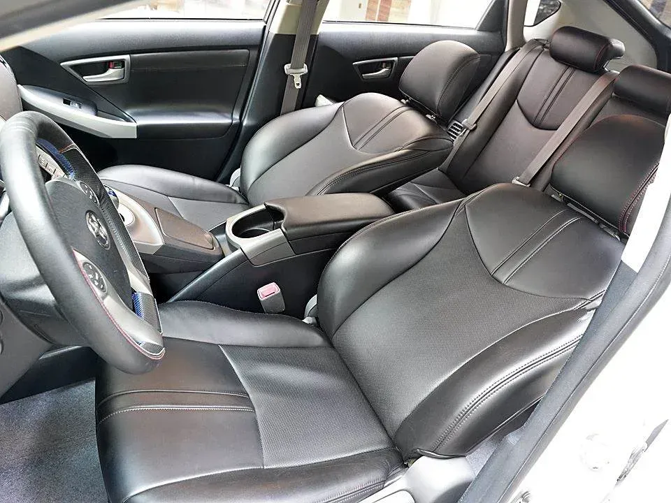 2012 Toyota Prius 1.8L 99HP L4 E-CVT Hybrid,autocango,china used car exporter,china ev exporter,chinese used car exporter,chinese used ev exporter