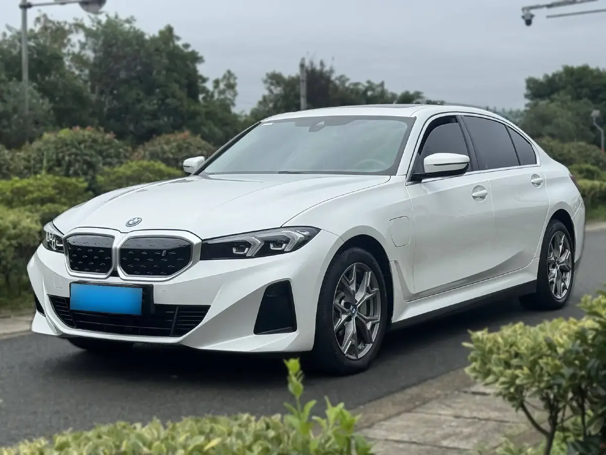 2023 BMW i3 BEV 79.05KWH