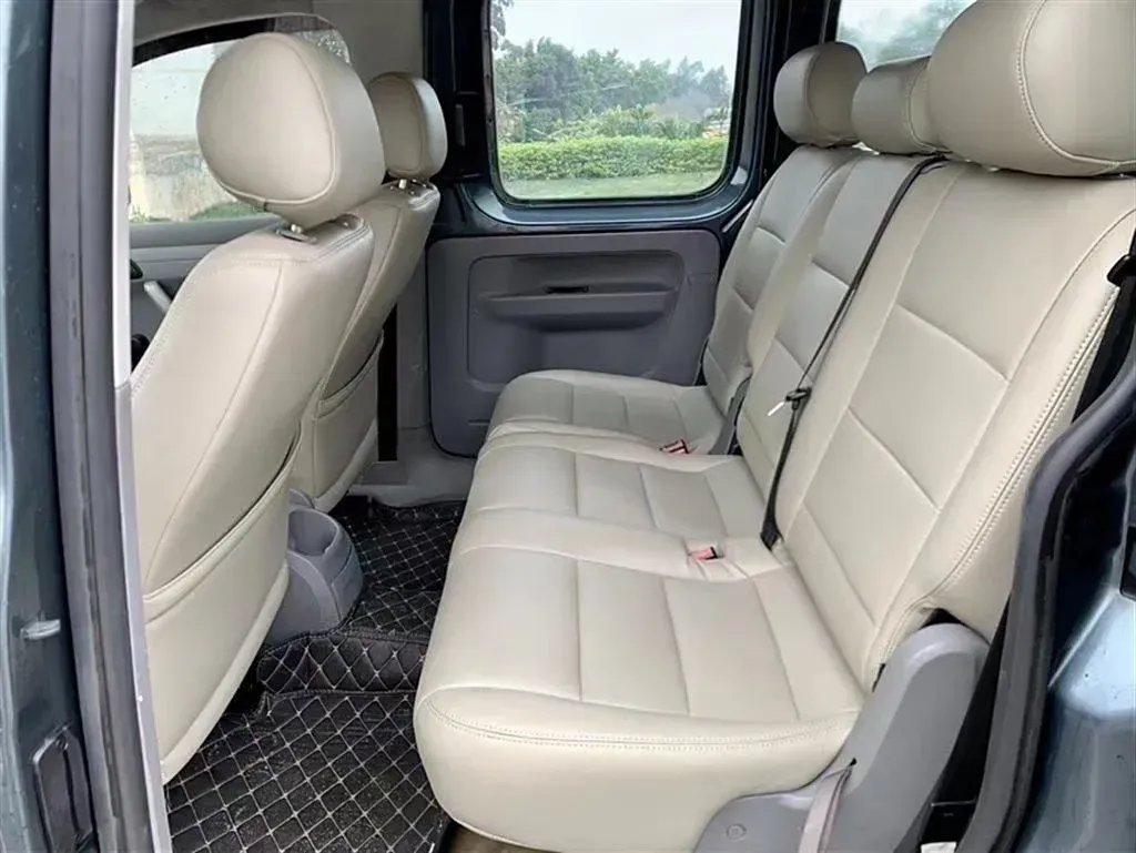 2005 Volkswagen Caddy 2.0L 69HP L4 5MT,autocango,china used car exporter,china ev exporter,chinese used car exporter,chinese used ev exporter