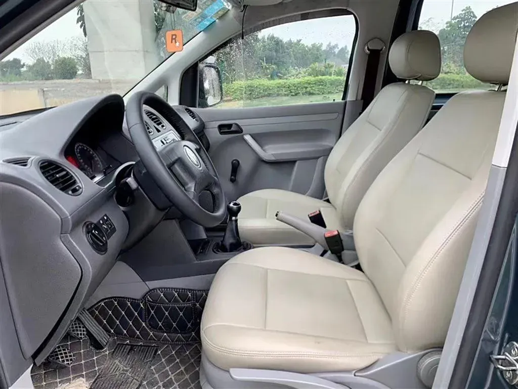 2005 Volkswagen Caddy 2.0L 69HP L4 5MT,autocango,china used car exporter,china ev exporter,chinese used car exporter,chinese used ev exporter