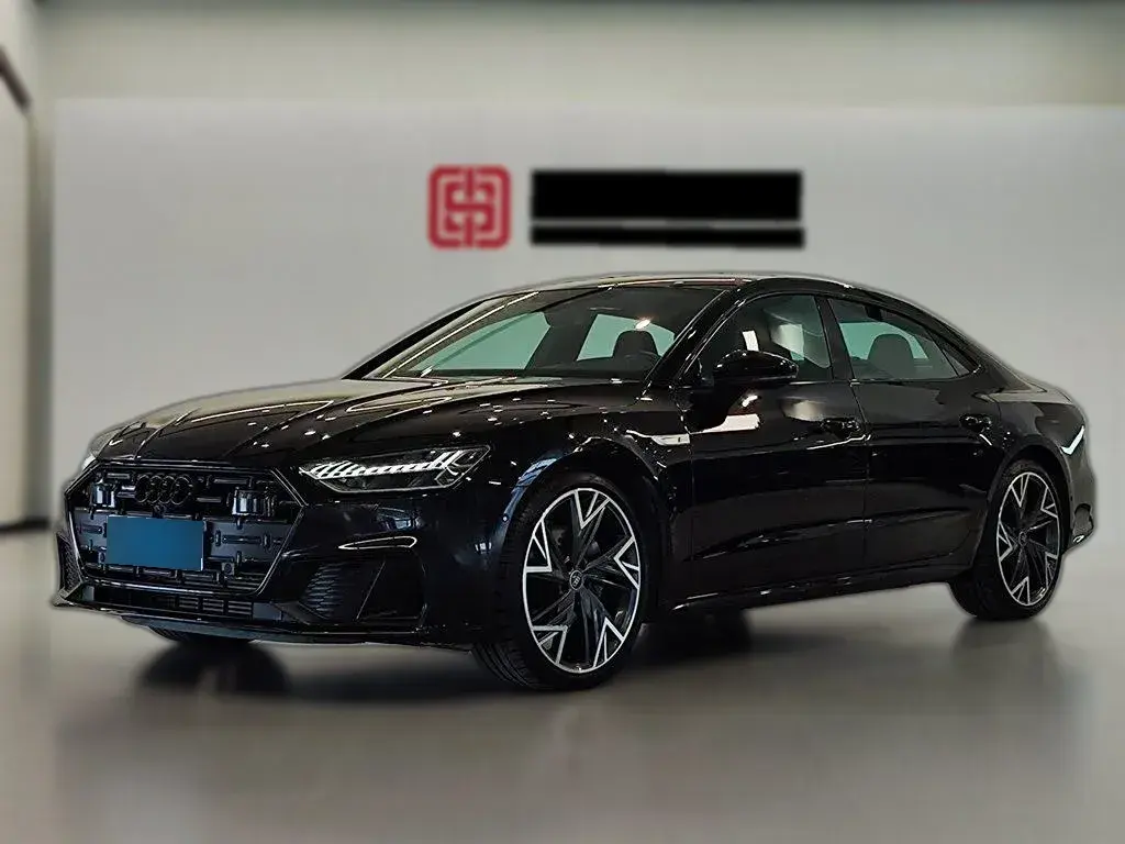 2023 Audi A7L 2.0T 245HP L4 7DCT